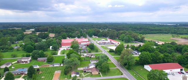 3500 Cairo, Paducah, KY 42001 - aerial view of property's location featuring a forest