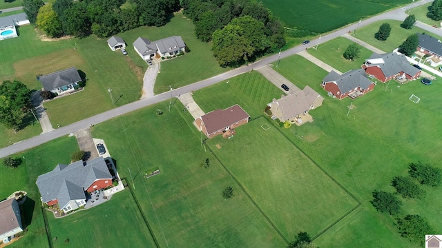 206 Metcalf Ln, Almo, KY 42020 - view of property location featuring nearby suburban area