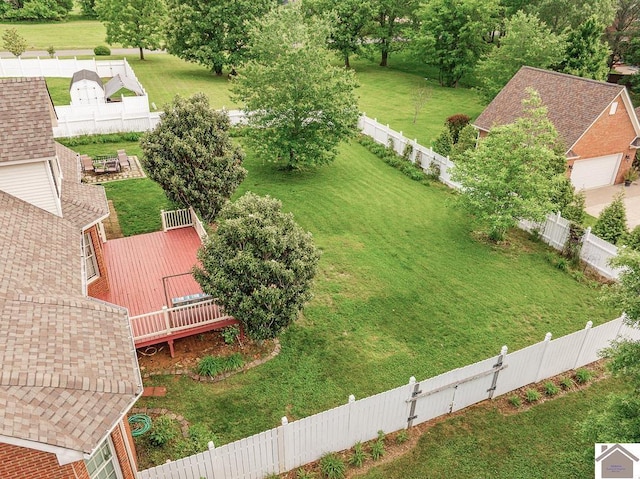 2007 Atkins Way, Murray, KY 42071 - view of subject property