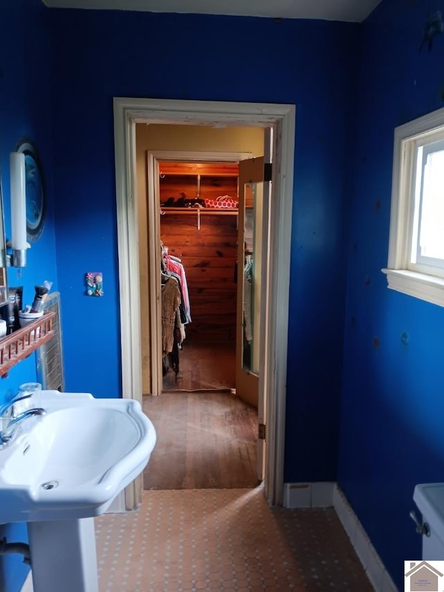 703 Fulton St, Hickman, KY 42050 - bathroom featuring a sink