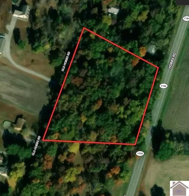 4215 Hobbs Rd, Kevil, KY 42053