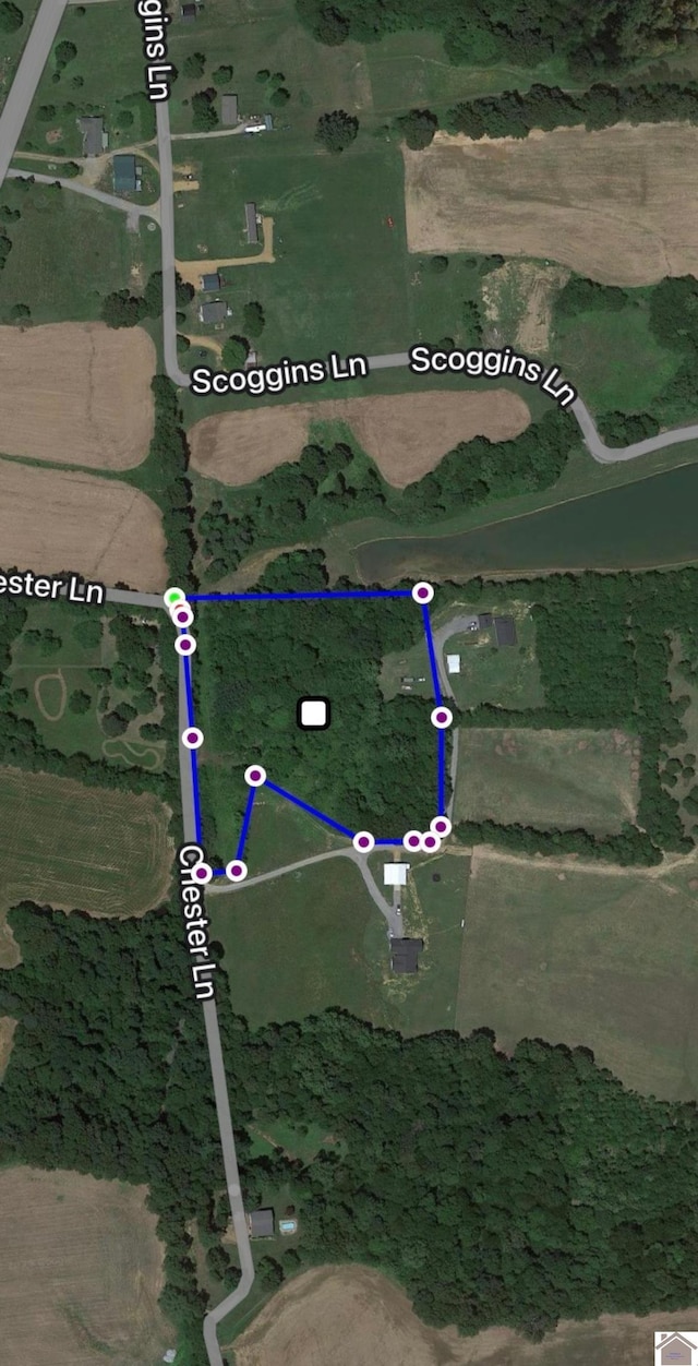 180 Chester Ln, Hickory, KY 42051