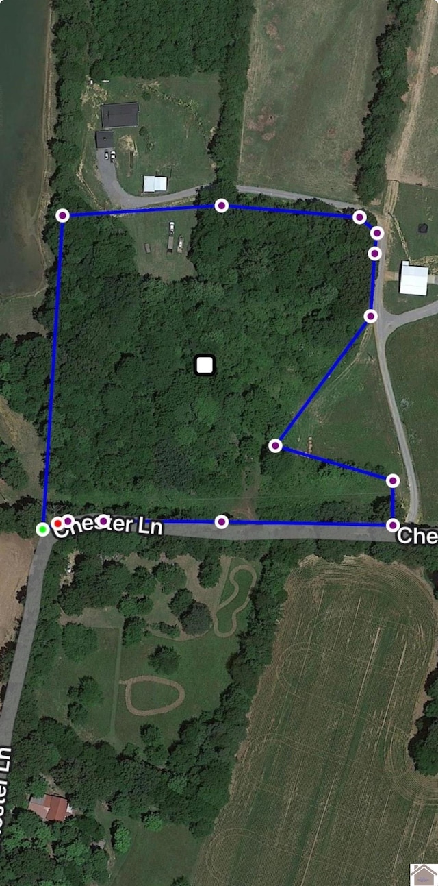 180 Chester Ln, Hickory, KY 42051