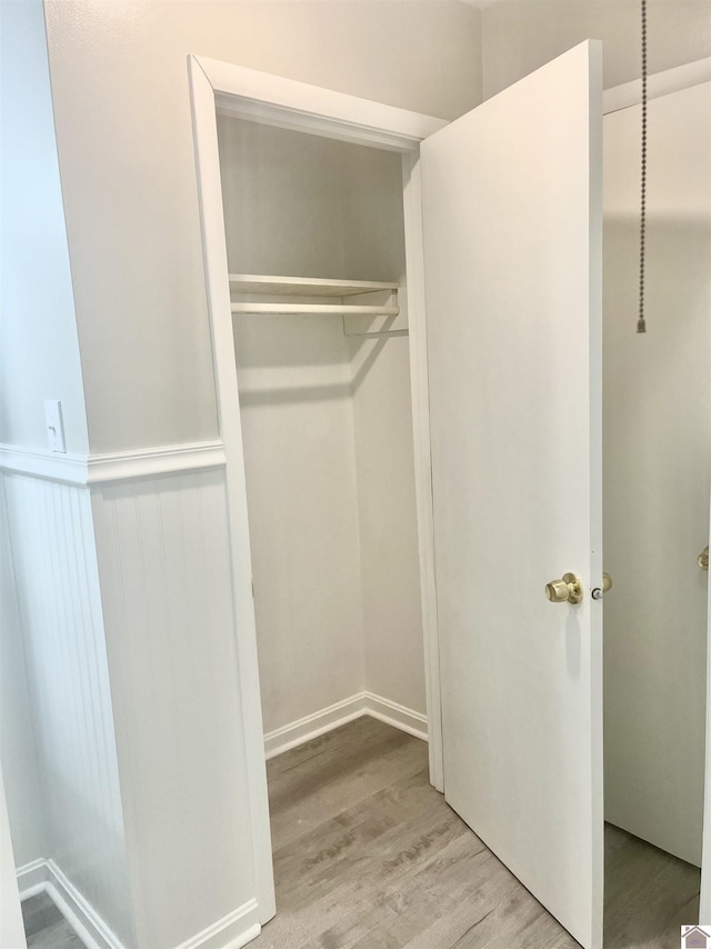 908 N 21st St, Paducah, KY 42001 - view of closet