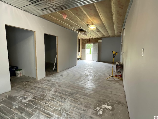 10187 E U S Highway 68, Benton, KY 42025 - view of empty room