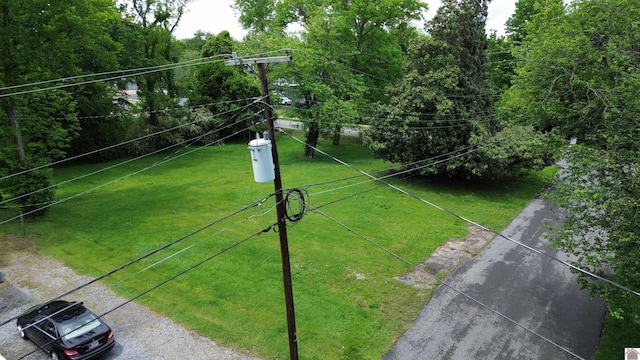 805 Sycamore St, Murray, KY 42071