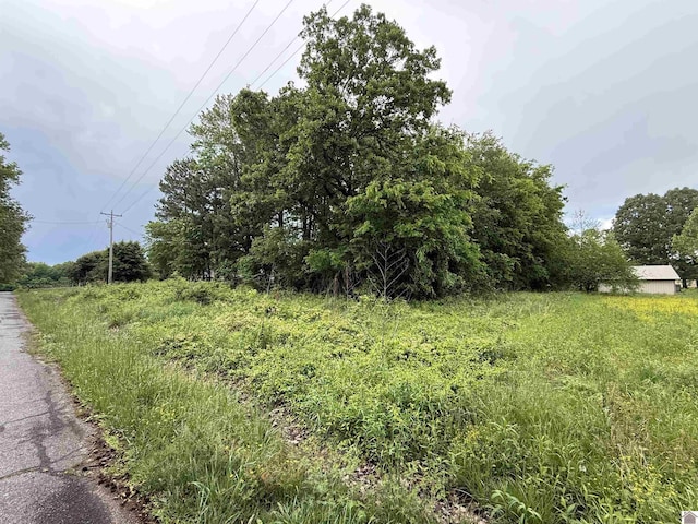694 Green Plain Rd, Hazel, KY 42049