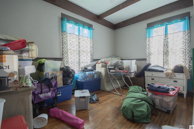1641 Harrison, Paducah, KY 42001 - view of storage