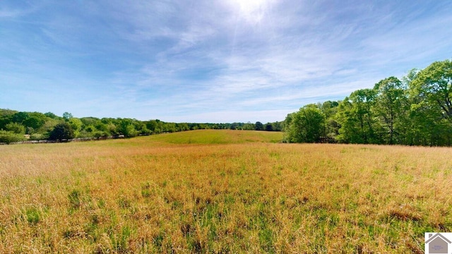 3210 Douglas Rd, Murray, KY 42071 - view of nature featuring rural landscape