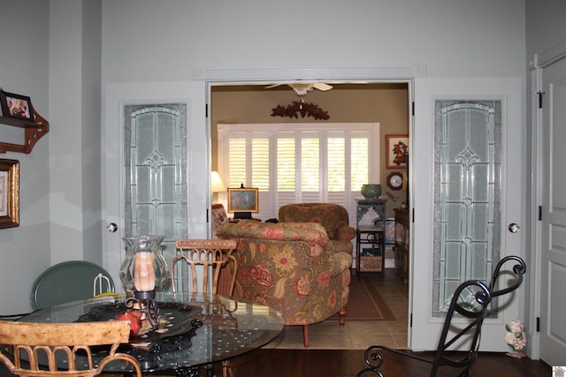 395 Wildcat Trce, Paducah, KY 42003 - view of living area