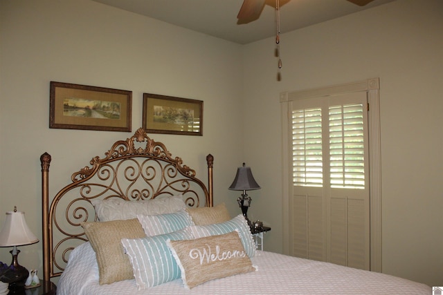 395 Wildcat Trce, Paducah, KY 42003 - view of bedroom
