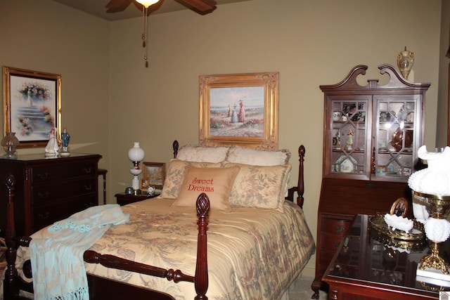 395 Wildcat Trce, Paducah, KY 42003 - view of bedroom