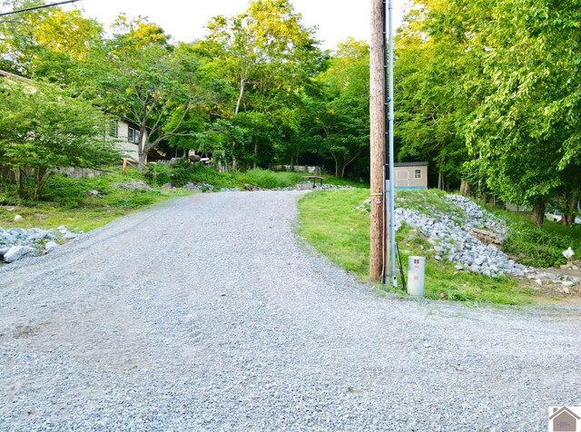 73 Lakeshore Dr, Eddyville, KY 42038
