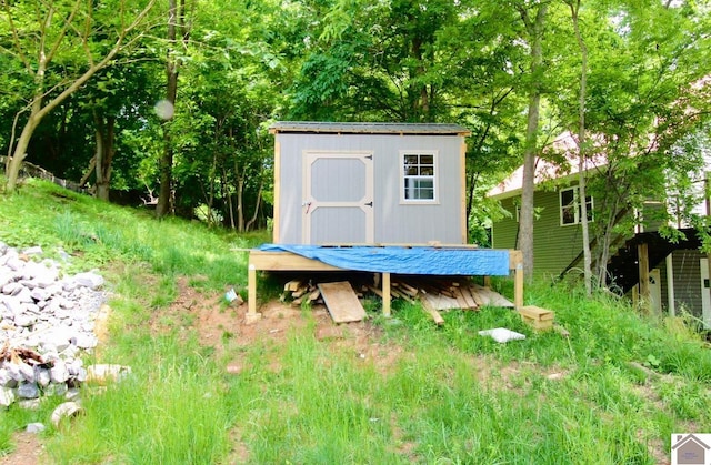 73 Lakeshore Dr, Eddyville, KY 42038