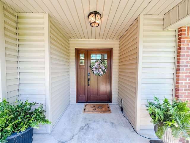 145 Stonecreek Pl, Paducah, KY 42003 - view of property entrance