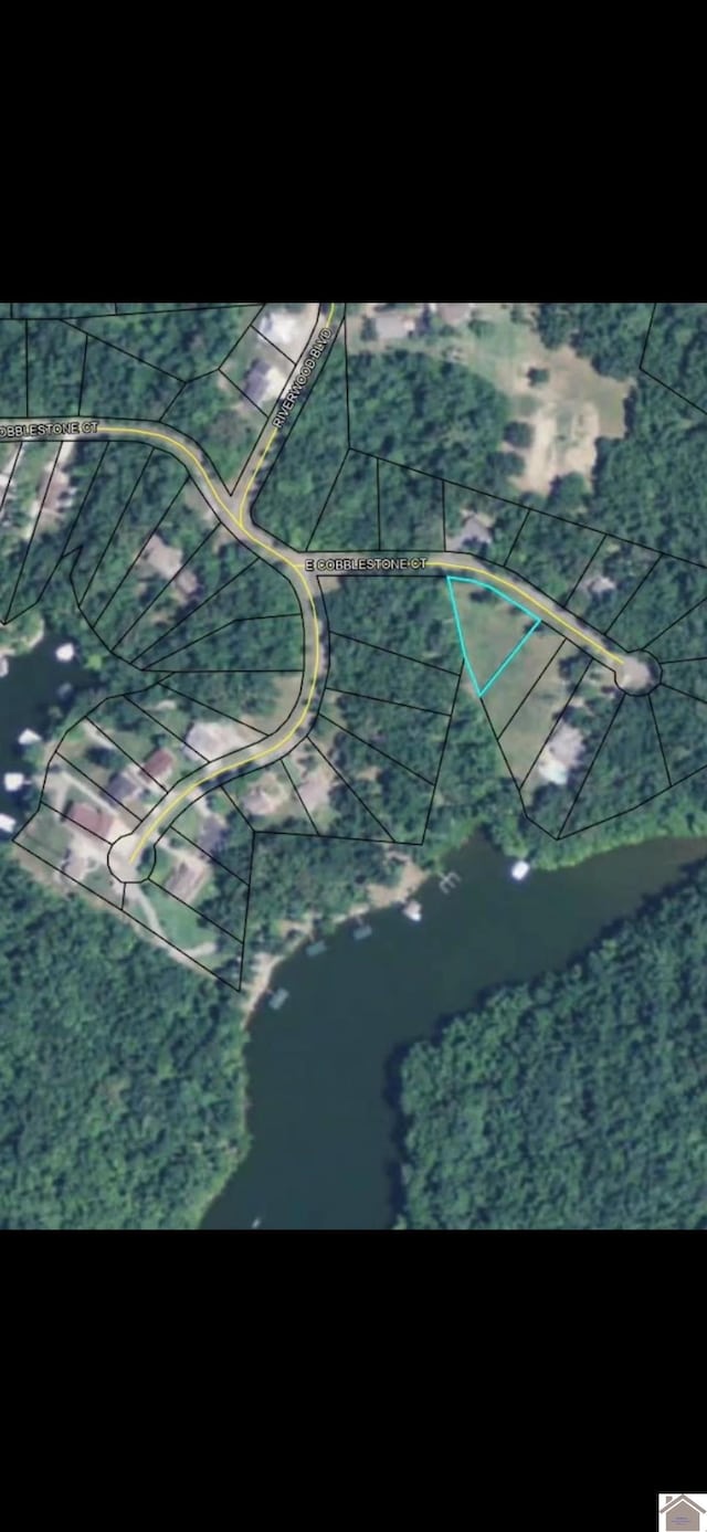 LOT35 E Cobblestone Ct, Kuttawa, KY 42055