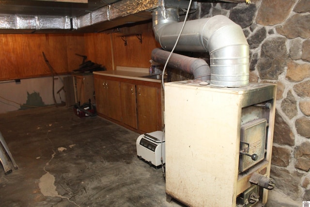 2365 Weldon Rd, Marion, KY 42064 - view of utilities