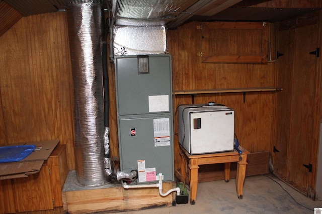 2365 Weldon Rd, Marion, KY 42064 - view of utilities