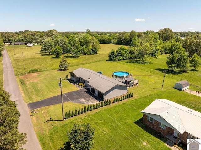 1379 Dunaway Ln, Boaz, KY 42027 - view of subject property