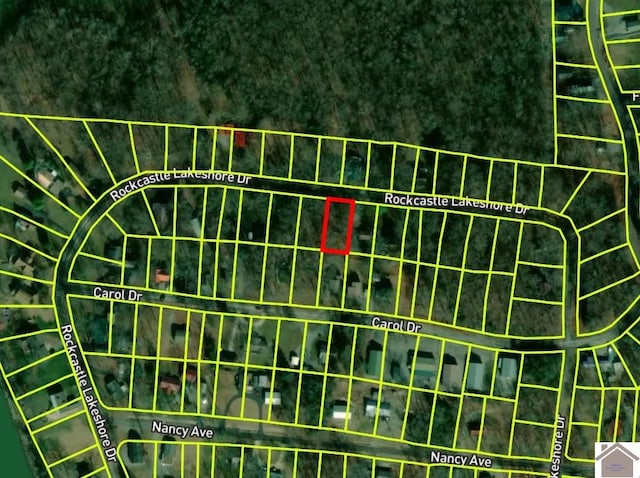 0 Rockcastle Lakeshore Dr, Cadiz, KY 42211