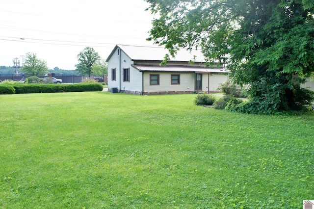 909 S 3rd St, Paducah, KY 42003 - view of green lawn