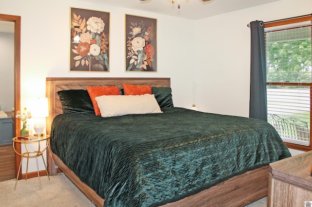 756 Utterback, Murray, KY 42071 - bedroom with multiple windows