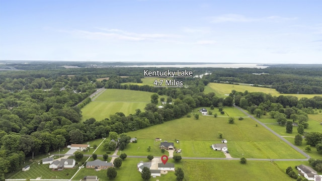 99 Jacey Blake Dr, Calvert City, KY 42029 - view of rural area