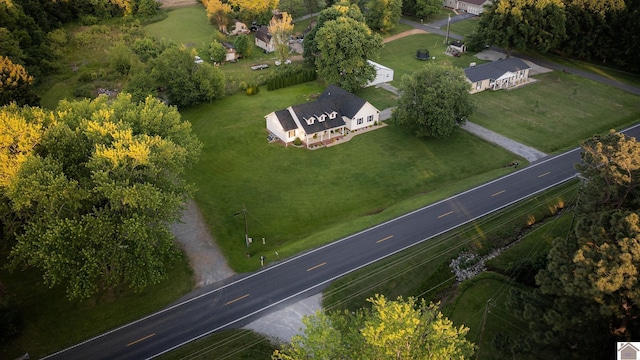 2878 State Route 303, Mayfield, KY 42066 - view of property location