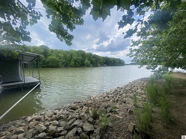 011 Breckinridge Pt, Cadiz, KY 42211