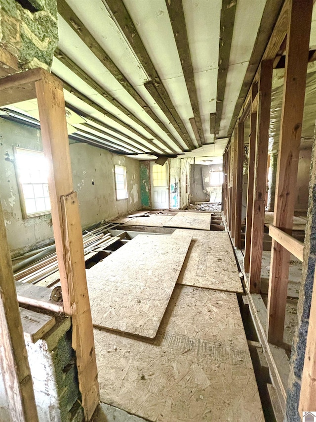 2130 Husband Rd, Paducah, KY 42003 - view of miscellaneous room