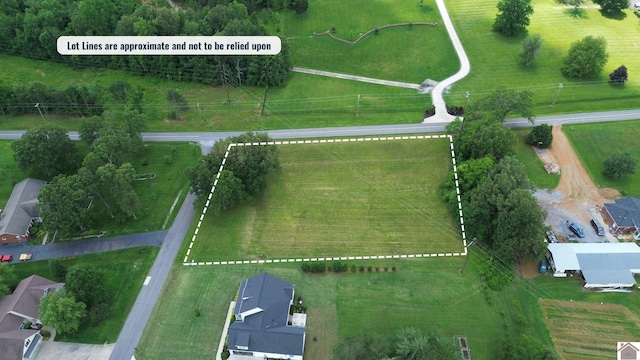6575 Candlelight Dr, Paducah, KY 42003