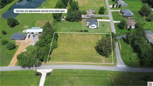 6575 Candlelight Dr, Paducah, KY 42003