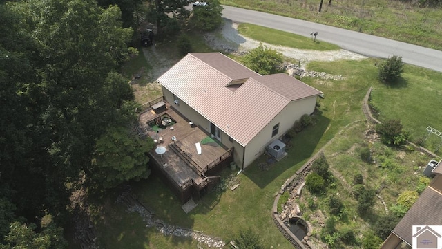 250 Jan Ann Dr, Paducah, KY 42003 - view of subject property
