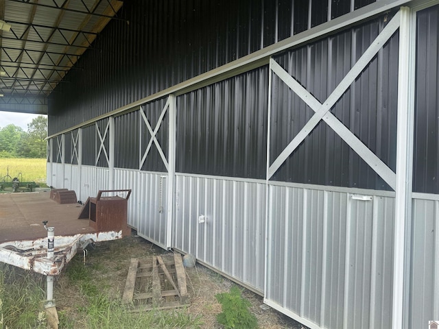 0 Dooms Chapel Rd, Symsonia, KY 42082