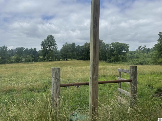 0 Dooms Chapel Rd, Symsonia, KY 42082