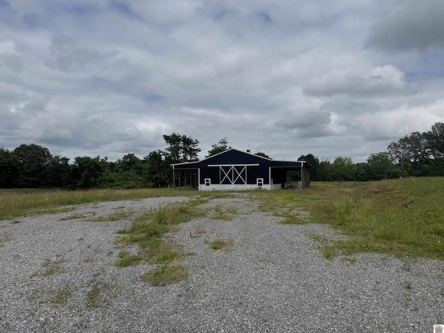 0 Dooms Chapel Rd, Symsonia, KY 42082