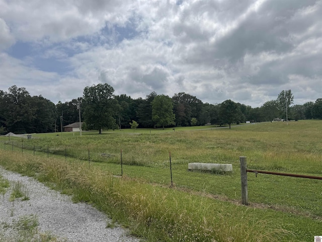 0 Dooms Chapel Rd, Symsonia, KY 42082