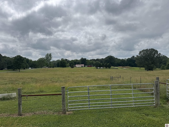 0 Dooms Chapel Rd, Symsonia, KY 42082
