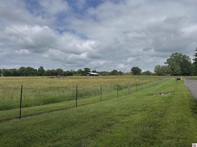 0 Dooms Chapel Rd, Symsonia, KY 42082