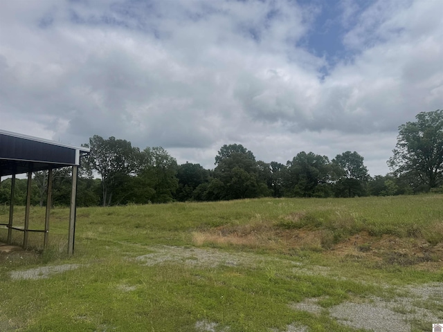 0 Dooms Chapel Rd, Symsonia, KY 42082