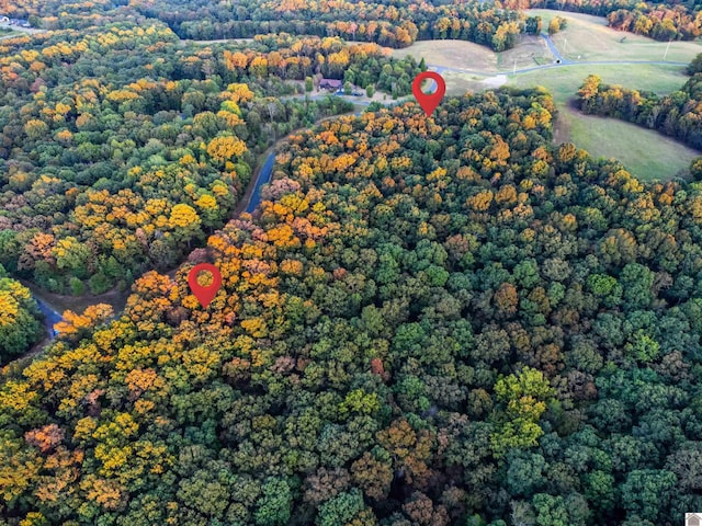 LOT80 Waterfowl, Murray, KY 42071
