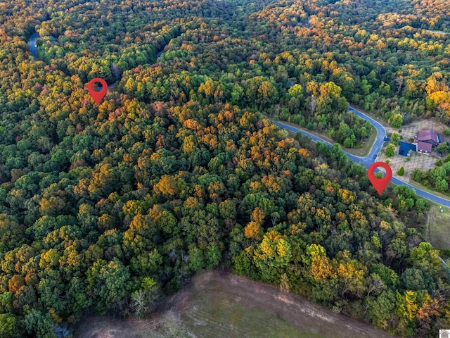 LOT80 Waterfowl, Murray, KY 42071
