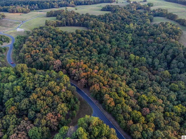 LOT80 Waterfowl, Murray, KY 42071