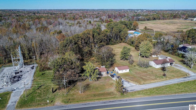 3275 Old Husbands Rd, Paducah, KY 42003