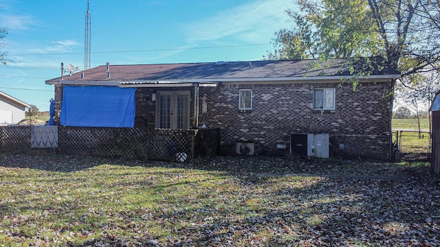 3275 Old Husbands Rd, Paducah, KY 42003
