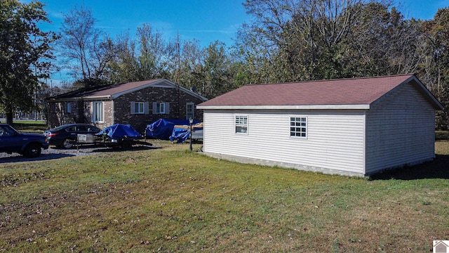 3275 Old Husbands Rd, Paducah, KY 42003