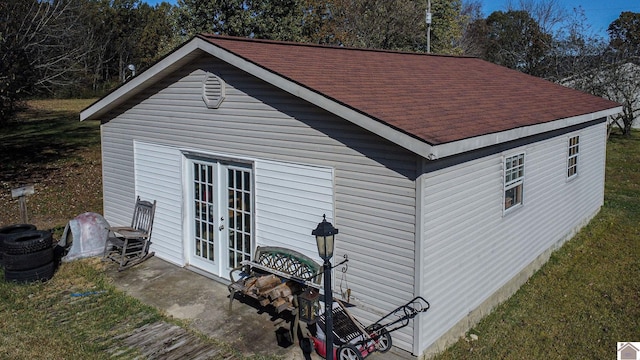 3275 Old Husbands Rd, Paducah, KY 42003