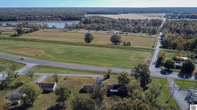 3275 Old Husbands Rd, Paducah, KY 42003