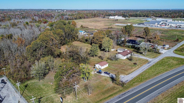 3275 Old Husbands Rd, Paducah, KY 42003