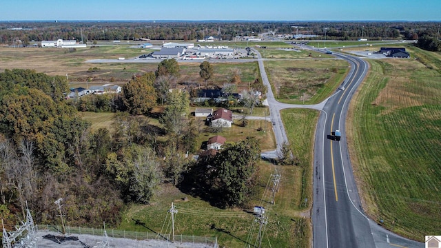 3275 Old Husbands Rd, Paducah, KY 42003